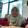 AIMI FARZANA YAZID