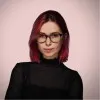 Marharyta Kyrylenko