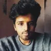 Rahul Narayanaswamy