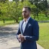 Ahmed Belarbi