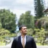 Fauzaan Rafi Sa’aluddin