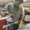 Nikhil Oza