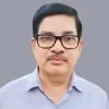Prof Jitendra Pandey