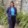 Mahek Agarwal