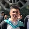 Justin Terrence Kurniawan