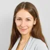 Maria Sadlinskaya
