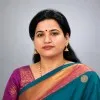 Meera Singh CPACC DHS Trusted Tester