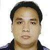 Anthony Mark Garcia