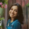 Srinidhi Ragavendran