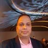 santosh gurav