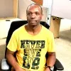 Bushy Motsweni