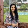 Sandra Ravichandran