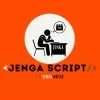 Jenga Script