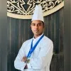 Yohan Perera