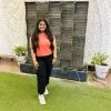 Harinaakshi Shrivastava