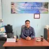 Denny Martin Sitepu