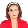 Ulker Akbarova