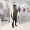 Satheesh Babu