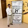 Hridesh Kumar Chauhan