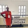 Odunola Olaniran