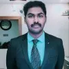Anson Antony