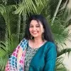 Pushti Shah