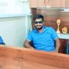 Baliram Sharma