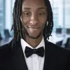 Geoffrey gichuki