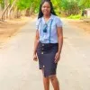 Vimbai Muguraumwe