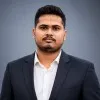 Hrushikesh Sahoo