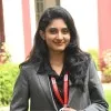 Ishwarya Chidambaram