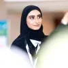 Fatema Al Hinai