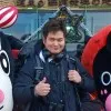 Yuichiro YOKONO