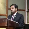 Adv Hassan Raza Gul Sarki