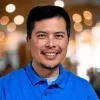 Victor Legaspi