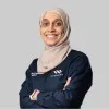 Fatema Al Shouli