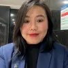 Mary Ann Ferrer