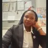 Muriel Mulaudzi