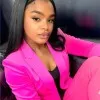 Zanylah Jennings