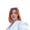 Nataliia Rozhko