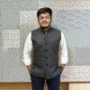 Dev Vyas