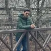 Nikhil Seth