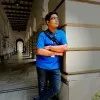 Tushar Roy Mukherjee