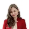 Desiree Libutlibut
