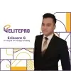 Erikcent Gunawan