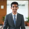 Roshal Lobo