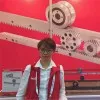 Celine Chu