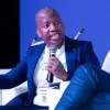 Shadrack Kubyane