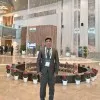 MUKESH MAHBUBANI