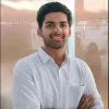 Dhruv Dubey